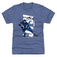 John Tavares Men's Premium T-Shirt | 500 LEVEL