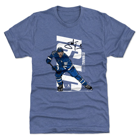 John Tavares Men's Premium T-Shirt | 500 LEVEL