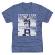 CeeDee Lamb Men's Premium T-Shirt | 500 LEVEL