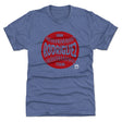 Ivan Rodriguez Men's Premium T-Shirt | 500 LEVEL