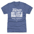 Errol Thompson Men's Premium T-Shirt | 500 LEVEL