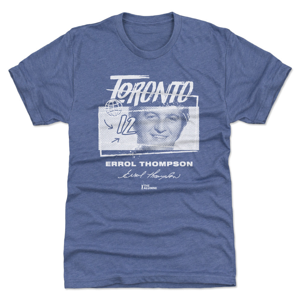 Errol Thompson Men&#39;s Premium T-Shirt | 500 LEVEL