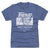 Errol Thompson Men's Premium T-Shirt | 500 LEVEL