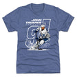 John Tavares Men's Premium T-Shirt | 500 LEVEL