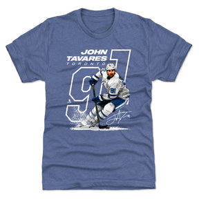 John Tavares Men's Premium T-Shirt | 500 LEVEL