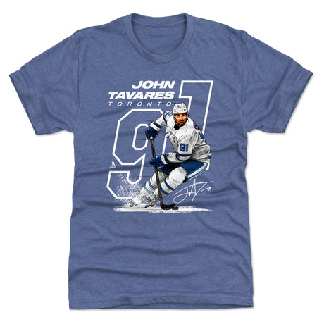 John Tavares Men's Premium T-Shirt | 500 LEVEL
