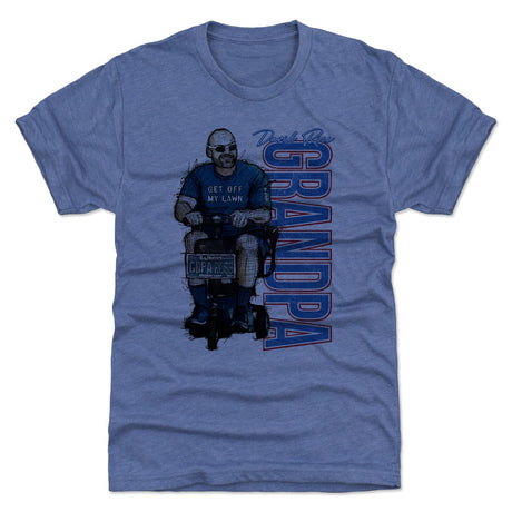 David Ross Men's Premium T-Shirt | 500 LEVEL