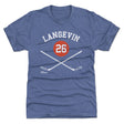 Dave Langevin Men's Premium T-Shirt | 500 LEVEL