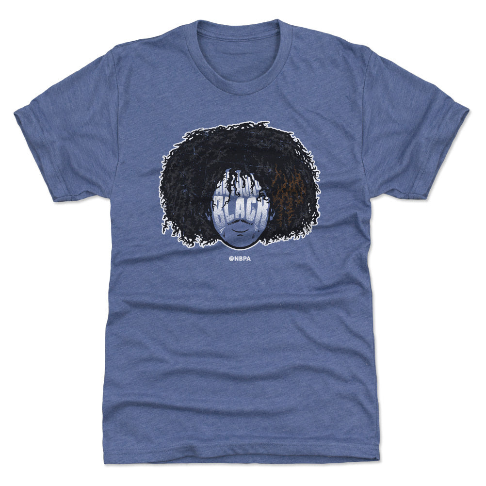 Anthony Black Men's Premium T-Shirt | 500 LEVEL