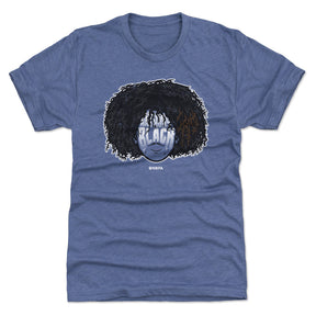 Anthony Black Men's Premium T-Shirt | 500 LEVEL