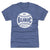 Kris Bubic Men's Premium T-Shirt | 500 LEVEL