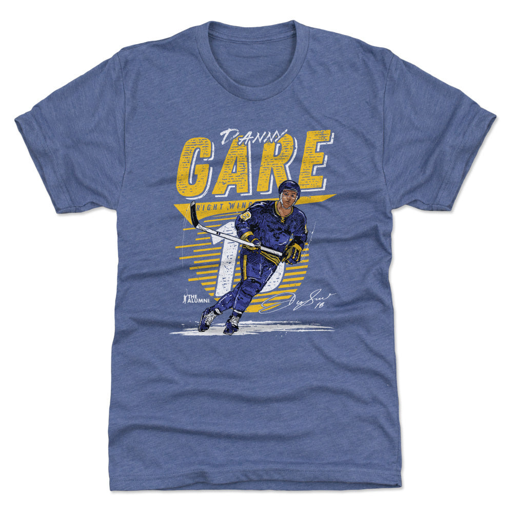 Danny Gare Men's Premium T-Shirt | 500 LEVEL