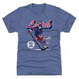 Brian Leetch Men's Premium T-Shirt | 500 LEVEL