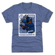 Vladimir Guerrero Jr. Men's Premium T-Shirt | 500 LEVEL