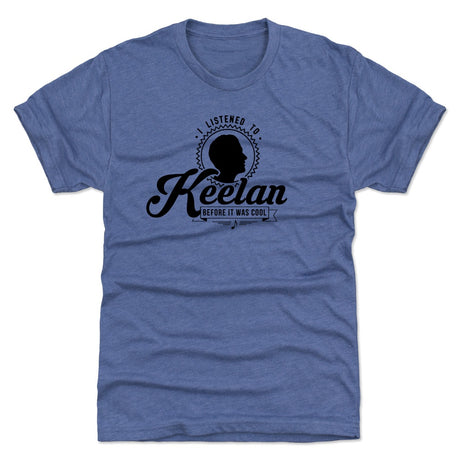 Keelan Donovan Men's Premium T-Shirt | 500 LEVEL