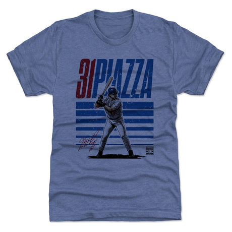 Mike Piazza Men's Premium T-Shirt | 500 LEVEL