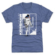 Clayton Kershaw Men's Premium T-Shirt | 500 LEVEL
