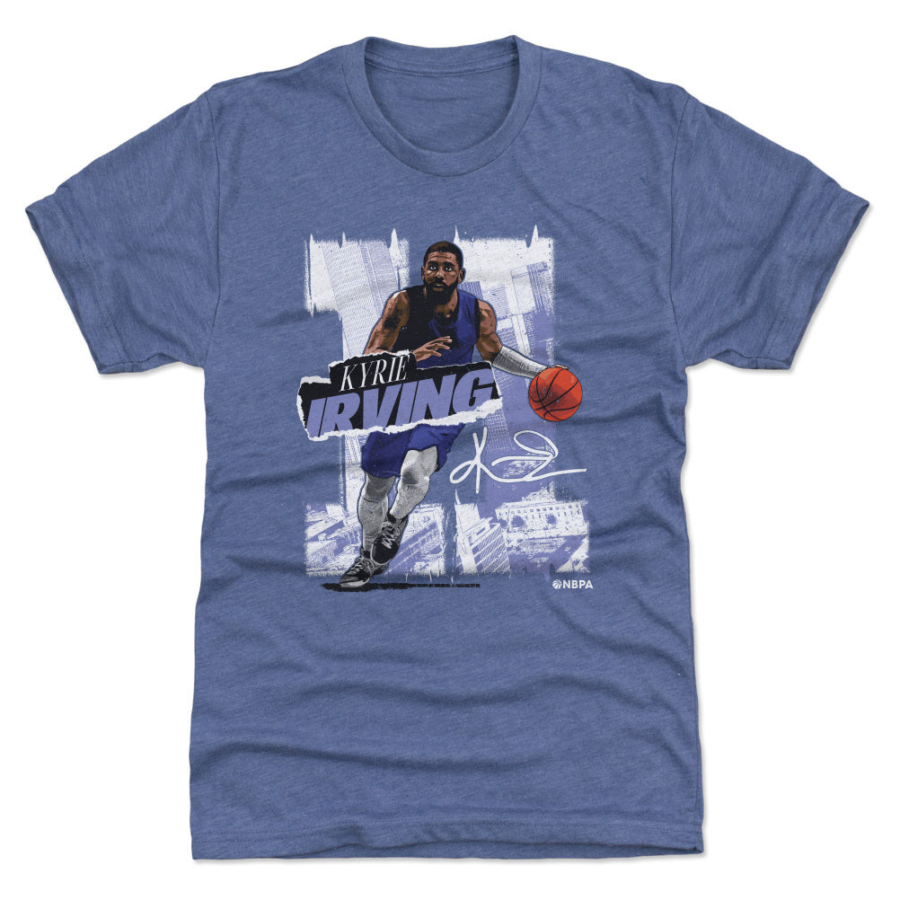 Kyrie Irving Men's Premium T-Shirt | 500 LEVEL