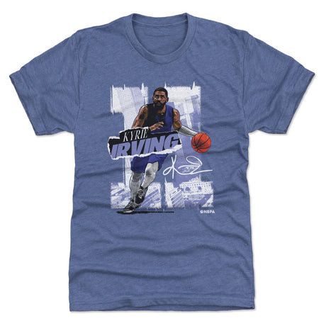Kyrie Irving Men's Premium T-Shirt | 500 LEVEL