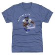 Kyren Williams Men's Premium T-Shirt | 500 LEVEL