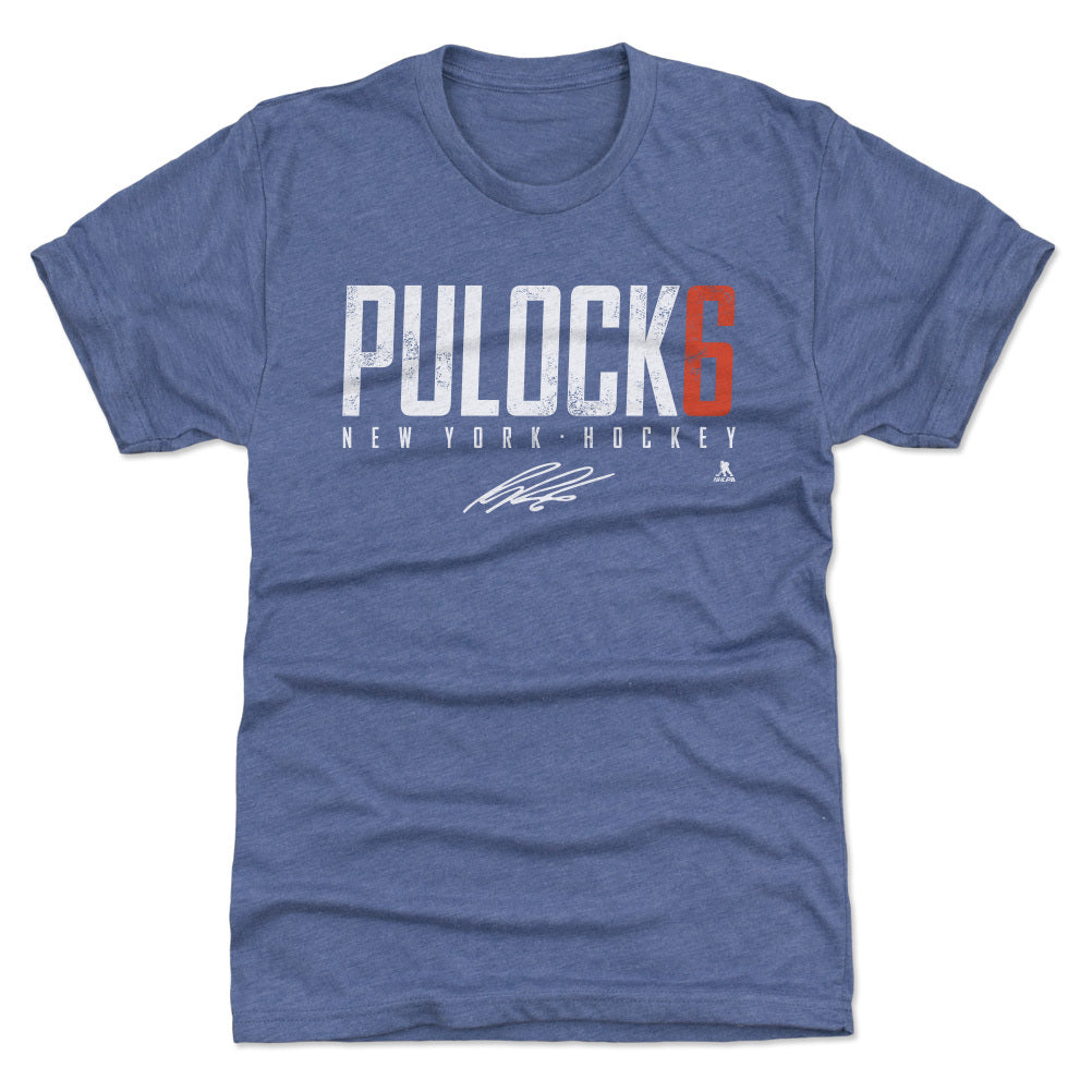 Ryan Pulock Men&#39;s Premium T-Shirt | 500 LEVEL