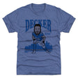 Taylor Decker Men's Premium T-Shirt | 500 LEVEL