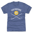 Steve Duchesne Men's Premium T-Shirt | 500 LEVEL