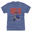Edwin Diaz Men's Premium T-Shirt | 500 LEVEL