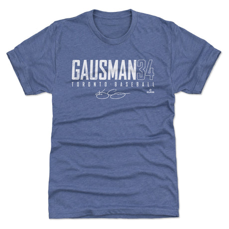 Kevin Gausman Men's Premium T-Shirt | 500 LEVEL