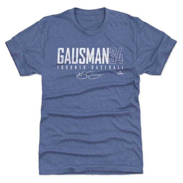 Kevin Gausman Men's Premium T-Shirt | 500 LEVEL