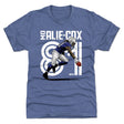 Mo Alie-Cox Men's Premium T-Shirt | 500 LEVEL