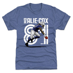 Mo Alie-Cox Men's Premium T-Shirt | 500 LEVEL