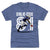 Mo Alie-Cox Men's Premium T-Shirt | 500 LEVEL