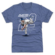 Clayton Kershaw Men's Premium T-Shirt | 500 LEVEL