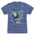 Quinn Hughes Men's Premium T-Shirt | 500 LEVEL