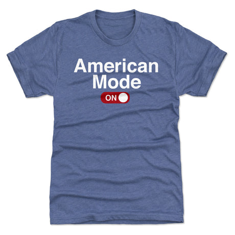 Funny USA Men's Premium T-Shirt | 500 LEVEL