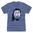 James Cook Men's Premium T-Shirt | 500 LEVEL