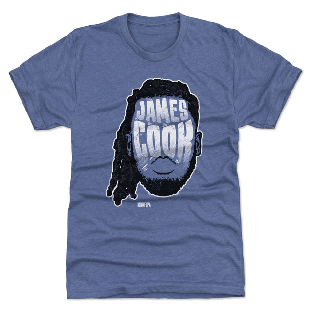James Cook Men's Premium T-Shirt | 500 LEVEL