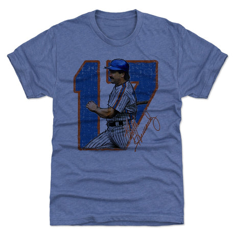Keith Hernandez Men's Premium T-Shirt | 500 LEVEL