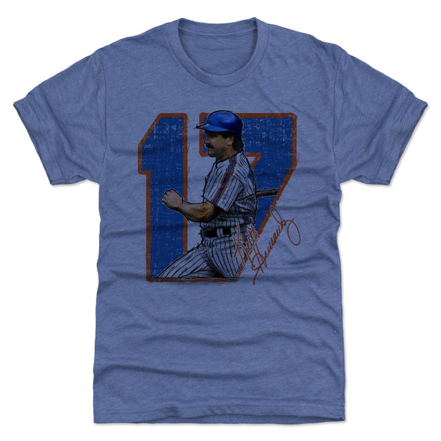 Keith Hernandez Men's Premium T-Shirt | 500 LEVEL