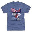 Rick Nash Men's Premium T-Shirt | 500 LEVEL