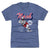 Rick Nash Men's Premium T-Shirt | 500 LEVEL
