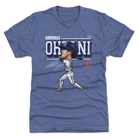 Shohei Ohtani Men's Premium T-Shirt | 500 LEVEL