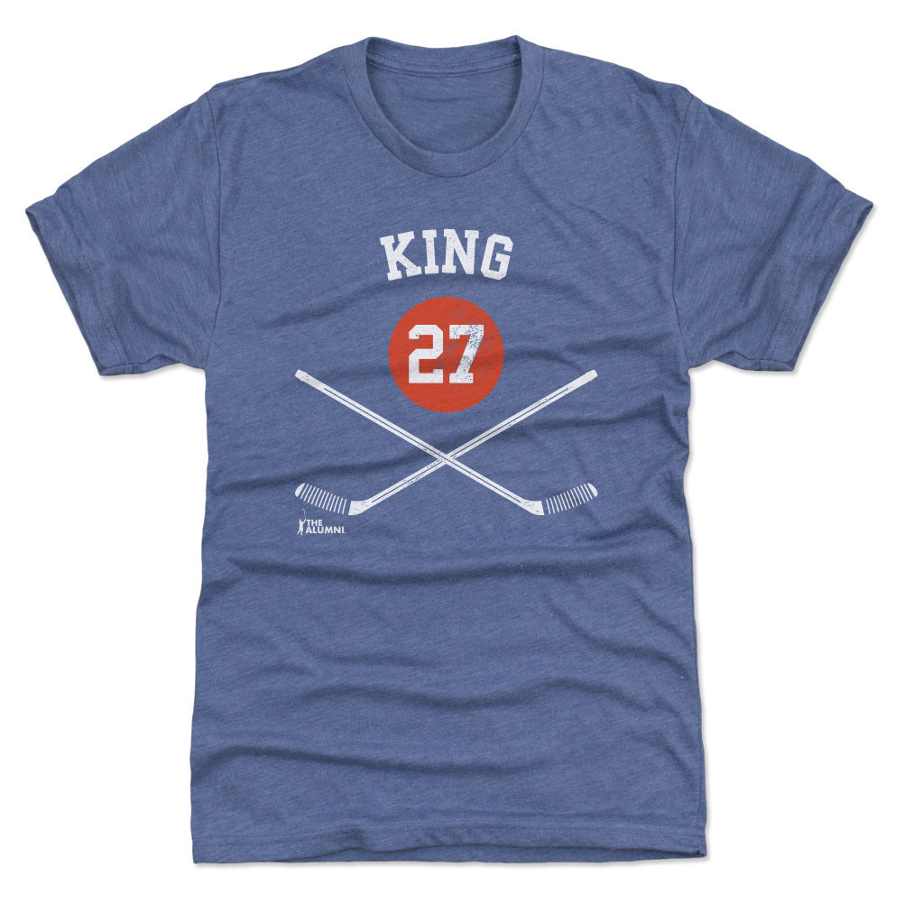 Derek King Men&#39;s Premium T-Shirt | 500 LEVEL