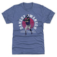 Dansby Swanson Men's Premium T-Shirt | 500 LEVEL