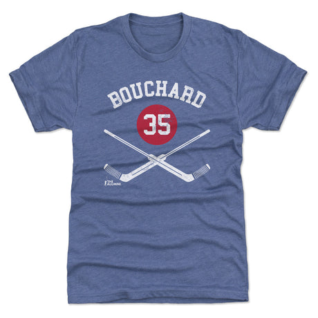 Daniel Bouchard Men's Premium T-Shirt | 500 LEVEL