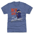 Pete Alonso Men's Premium T-Shirt | 500 LEVEL