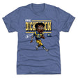 Eric Dickerson Men's Premium T-Shirt | 500 LEVEL