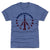 Peace Sign Men's Premium T-Shirt | 500 LEVEL