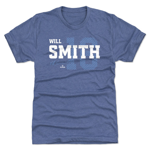 Will Smith Men's Premium T-Shirt | 500 LEVEL